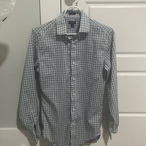 Mens JCrew shirt